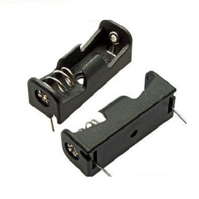 Батарейный отсек 23A 12V x 1